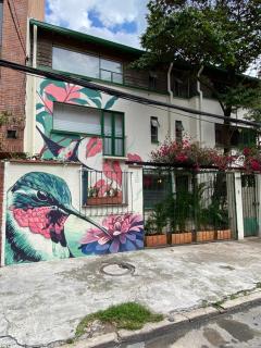CASA COLIV-BRI - Bogotá - 0