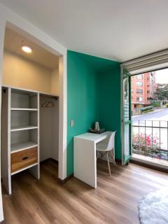CASA COLIV-BRI - Bogotá - 1