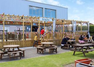 Stanwix Park - Silloth - 2