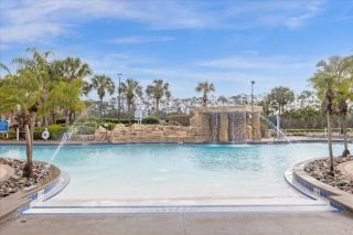 5 Bedrooms - 4 Bathrooms - Paradise Palms 3073 Bp - Kissimmee - 8