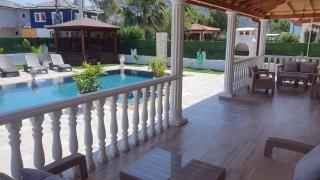 Villa Vanilya - Dalyan - 6