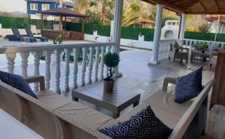 Villa Vanilya - Dalyan - 4