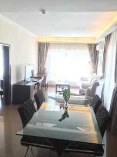 Plaza Hotel - Dili - 8