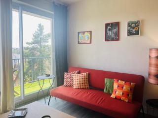 Le Rétro - Splendide appartement - Poitiers - 1