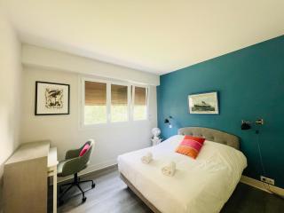 Le Rétro - Splendide appartement - Poitiers - 3