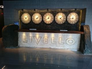 Livello Hotel - Istanbul - 9