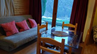 Hameau 2 006 - SPA & PISCINE appartement 6 pers - Orelle - 8