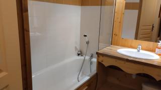 Hameau 2 006 - SPA & PISCINE appartement 6 pers - Orelle - 5