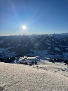 Appartement Wurzrainer - 2