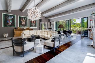 Mas de L'Amarine - Saint-Rémy-de-Provence - 5