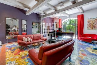 Mas de L'Amarine - Saint-Rémy-de-Provence - 6