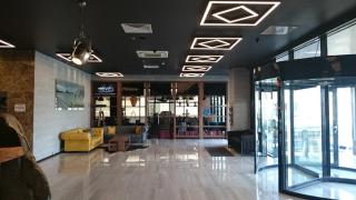 Empire Hotel İstanbul - 5