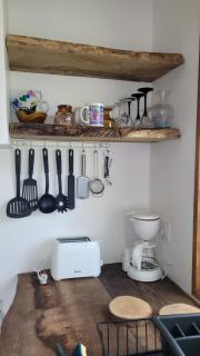 Aux Nobles Acacias - 6