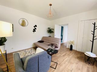 Casa Cosy - Angers - 0