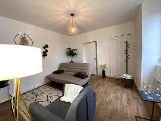 Casa Cosy - Angers - 8