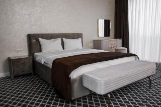 Time Hotel&SPA - Chişinău - 5