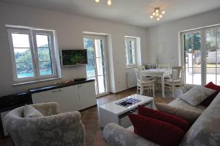 Villa Regalo on Hvar, beach front - Sveti Ante - 6
