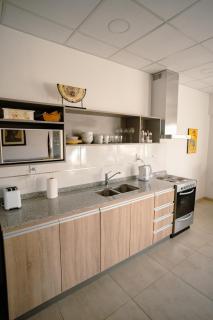 Edificio Olascoaga Centro 2 - 5