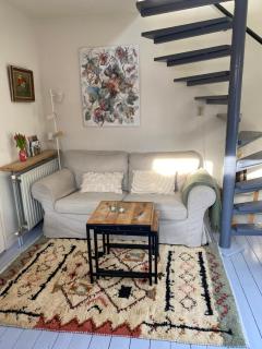 Tiny House De Oude Berg - Bergen - 6