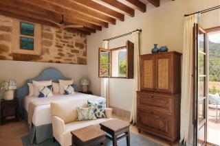 Son Bunyola Resort and Villas - Banyalbufar - 1
