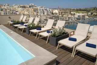 Portside Lodge - Marsaskala - 6