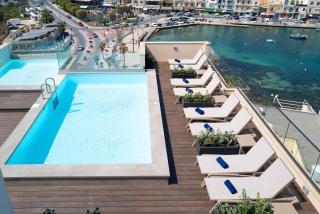 Portside Lodge - Marsaskala - 0