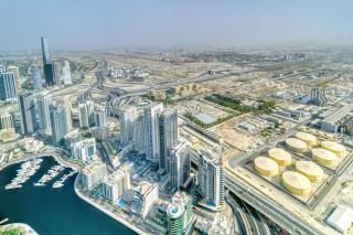 Address JBR Marina View, Jumeirah Beach Residence, Dubai Marina - Mint Stay - 7