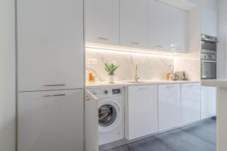 Misty Grey Apartment near City Centre - Heraklion - 5