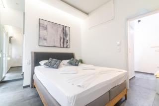 Misty Grey Apartment near City Centre - Heraklion - 1
