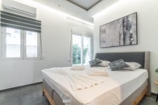 Misty Grey Apartment near City Centre - Heraklion - 7