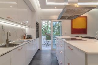 Misty Grey Apartment near City Centre - Heraklion - 6