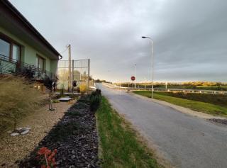 Noclegi nad S-ką - Miechów - 1