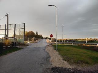 Noclegi nad S-ką - Miechów - 2