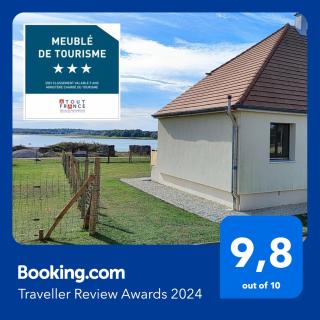 Gîte du lac de la Forêt d'Orient - 6 personnes - gîte avec vue sur le lac - 0