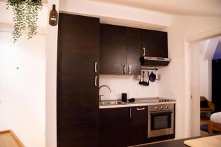 LA MANSARDA Modern House - Verona - 2