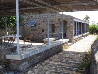 To Spitaki House - Perdika - 8