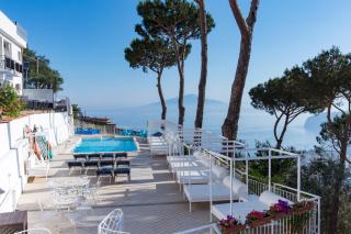 Residence Le Terrazze - Sorrento - 3