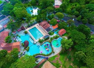 Resort Fazenda Sao João - São Pedro - 0