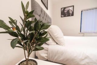 Camden Apartments 1 - 9