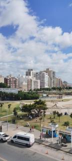2 amb en ideal lugar - La perla y el mar - Mar del Plata - 2
