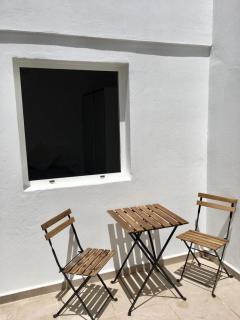 Apartamento Norte - 1