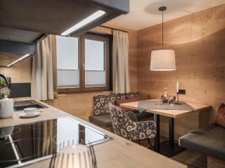 Hotel Garni Larcherhof - 4