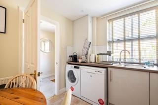 Central Village Cottage, The Corders - Moreton in Marsh - 7