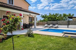 Villa SA-RA - Brtonigla - 9