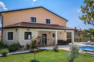 Villa SA-RA - Brtonigla - 4