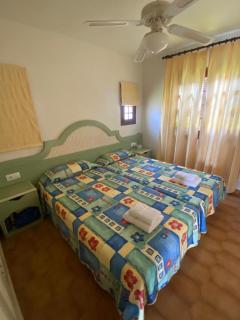LUCKY Grazioso appartamento vista mare - Son Bou - 4