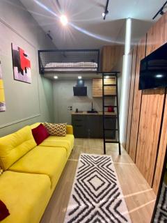 LEOGRAND Apartments on Dashka 12 - 0