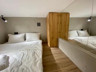 LEOGRAND Apartments on Dashka 12 - 3