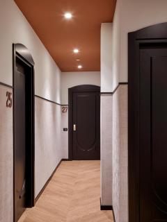Hotel Antica Fonte - Brescia - 3