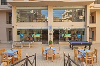 2 Bed Pool View Aqua Tropical Resort Near El Gouna - Hurghada - 5